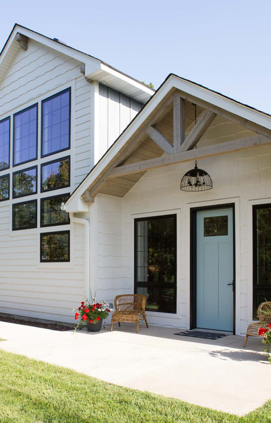 Minnesota Custom Home Builders