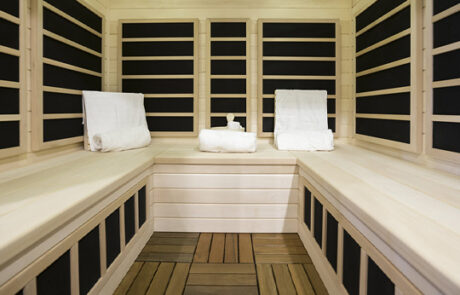 basement-sauna Basement Sauna