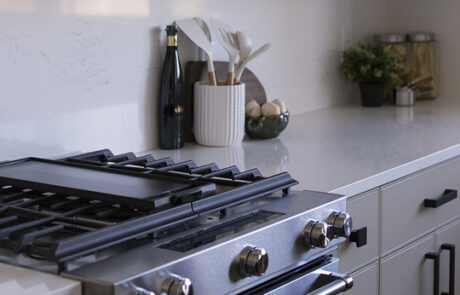 kitchen-stove-and-cabinets-detail Kitchen Cabinets Detail