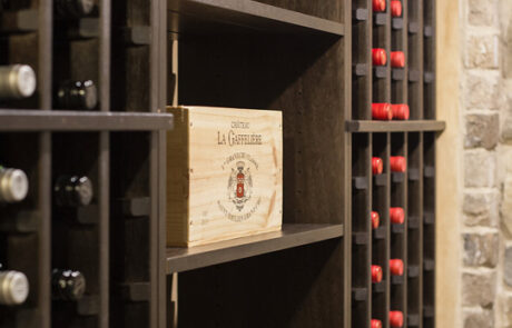 minnesota-basement-wine-cellar Minnesota Basement Wine Cellar