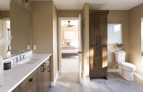modern-master-bathroom-custom Modern Master Bathroom Custom
