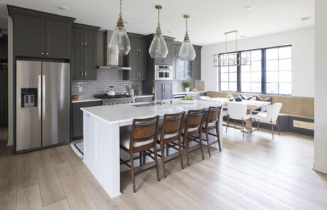 suburban-forever-home-kitchen-dining-room Suburban Forever Home Kitchen Dining Room
