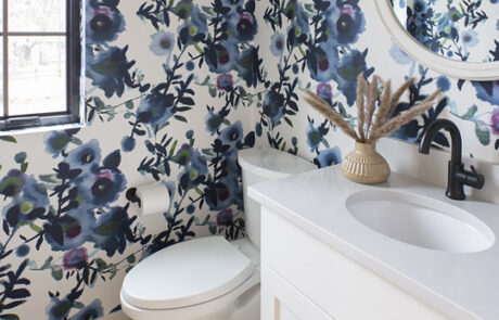 suburban-forever-home-minnesota-powder-bathroom Suburban Forever Home Powder Bath