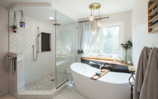 bathroom-with-shower-and-bathtub Bathroom With Shower and Bathtub