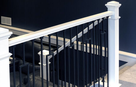 custom-acreage-home-front-staircase Custom Acreage home Front Staircase
