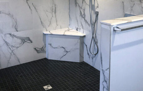 custom-home-master-bath-shower Custom Home Master Bath Shower