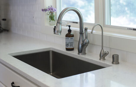 kitchen-remodel-with-farmhouse-sink Kitchen Remodel With Farmhouse Sink