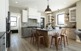 kitchen-with-center-island-seating Kitchen With Center Island