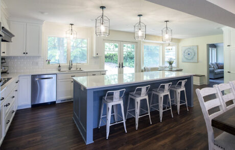 large-kitchen-island-open-layout Large Kitchen Island Open Layout