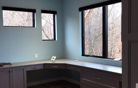 minnesota-custom-home-office-space Minnesota Custom Home Office Space