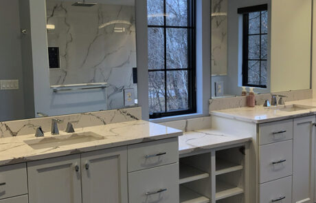 minnesota-custom-master-bathroom-dual-vanity Minnesota Custom Master Bathroom Dual Vanity