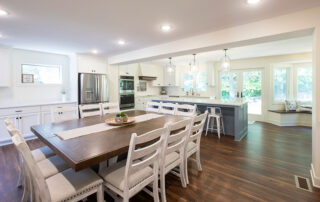open-kitchen-concept Open Kitchen Concept