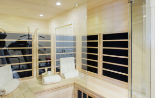 sauna Sauna