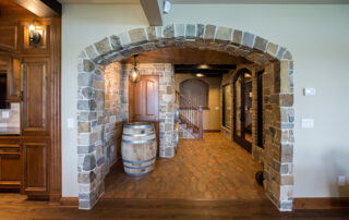 wine-cellar-in-basement Wine Cellar In Basement
